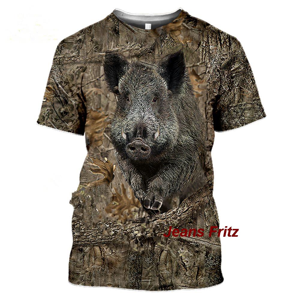 Wildman Hunting & Outdoor Vanderbijlpark - 2023 التمويه الصيد الحيوانات الخنزير البري