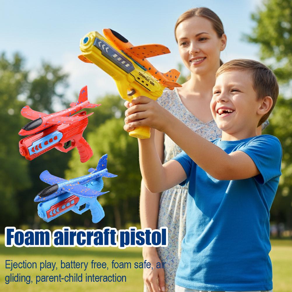 Outdoor Hunting Toys - لعبة طائرة للأطفال، هدايا للأطفال، ألعاب