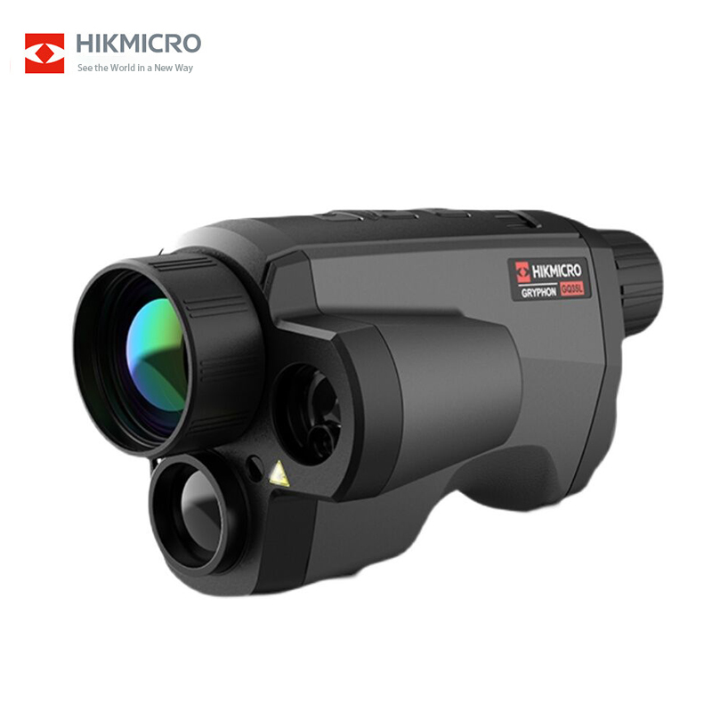 Outdoor Hunting Camera Wifi - كاميرا التصوير الحراري GQ35L/GH19L واي فاي