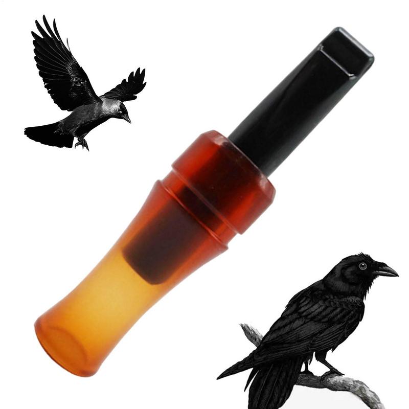Hunting And Outdoor Supplies - صفارات صيد لجذب الغراب، أدوات صيد،