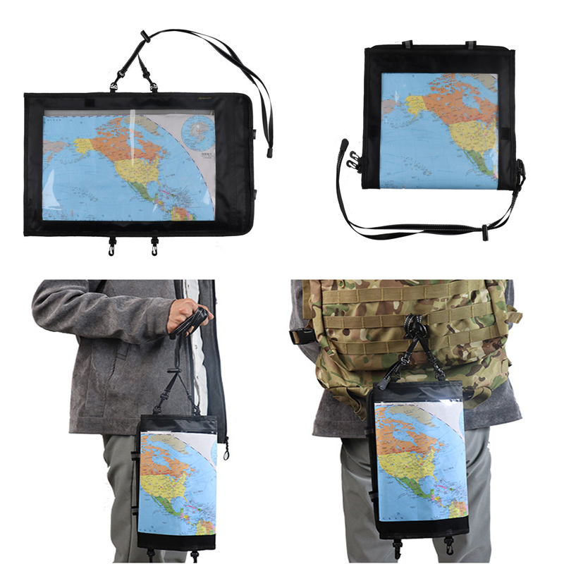 Outdoor Hunting Maps - التكتيكية الصيد المحمولة واضح التخييم في