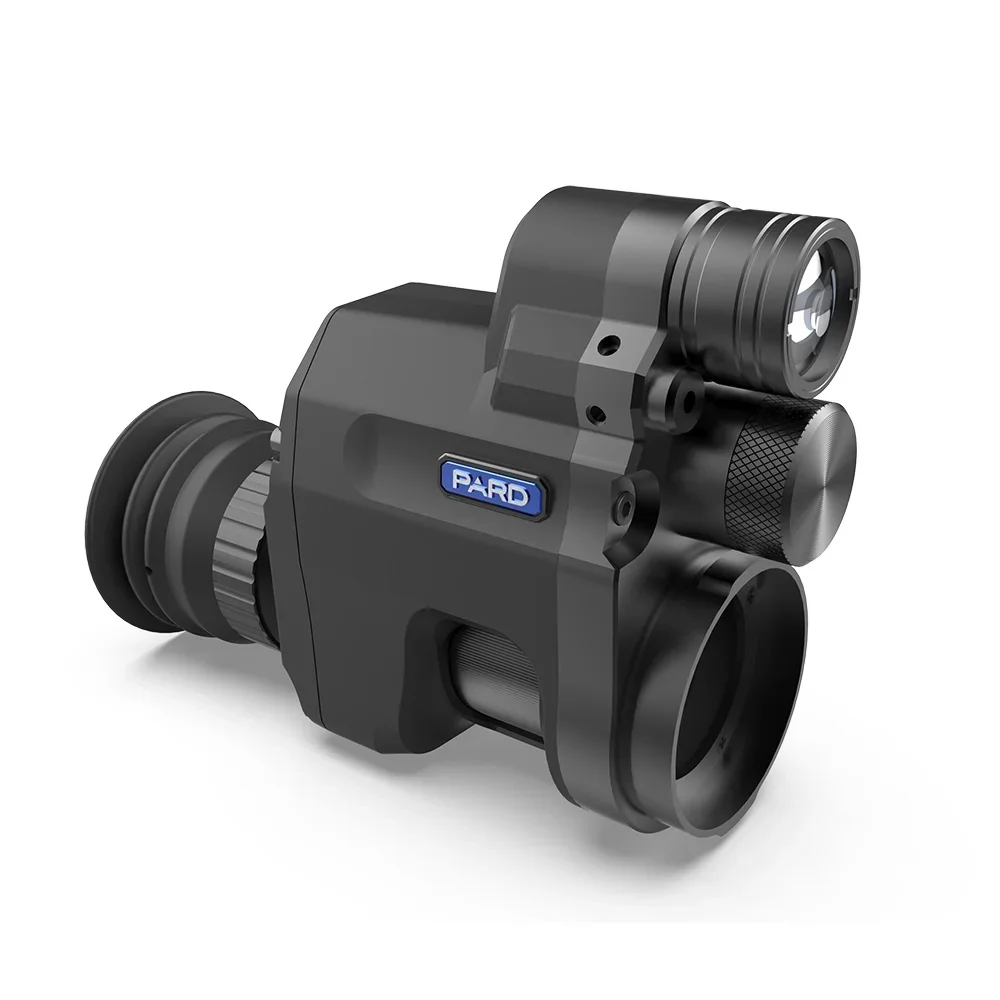 Outdoor Hunting Camera Wifi - NV007V INight Vision Clip على كاميرا