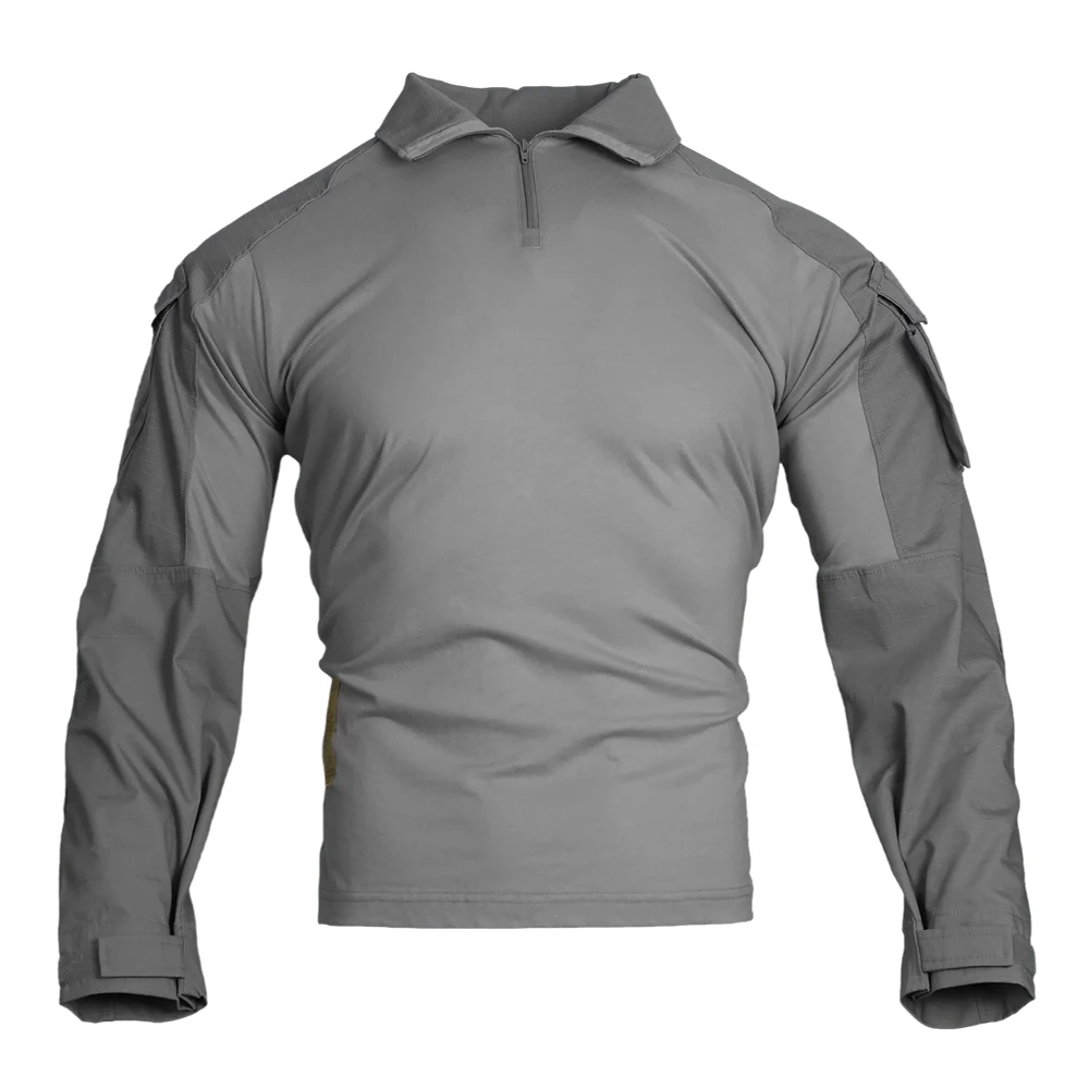 Hunting Outdoor Shirts - قمصان تكتيكية E3 من EMERSONGEAR للرجال،