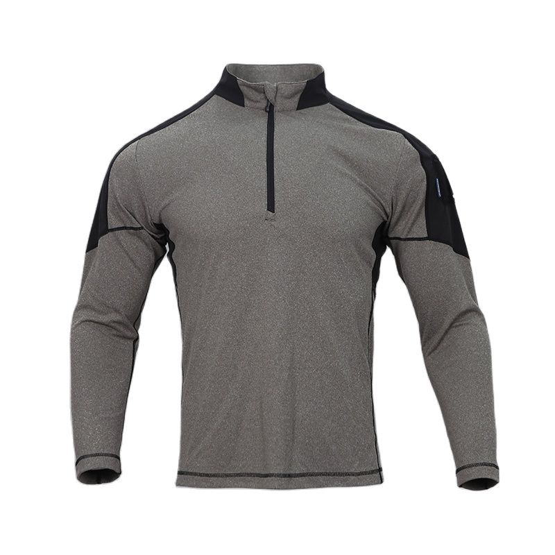 Hunting Outdoor Shirts - ايمرسونجير بلو ليبل التكتيكية هنتر كم