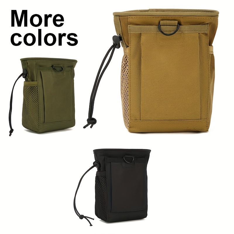 حقيبة تخزين تكتيكية متعددة الو - مراجعة Hunting And Outdoor Supplies وسعره