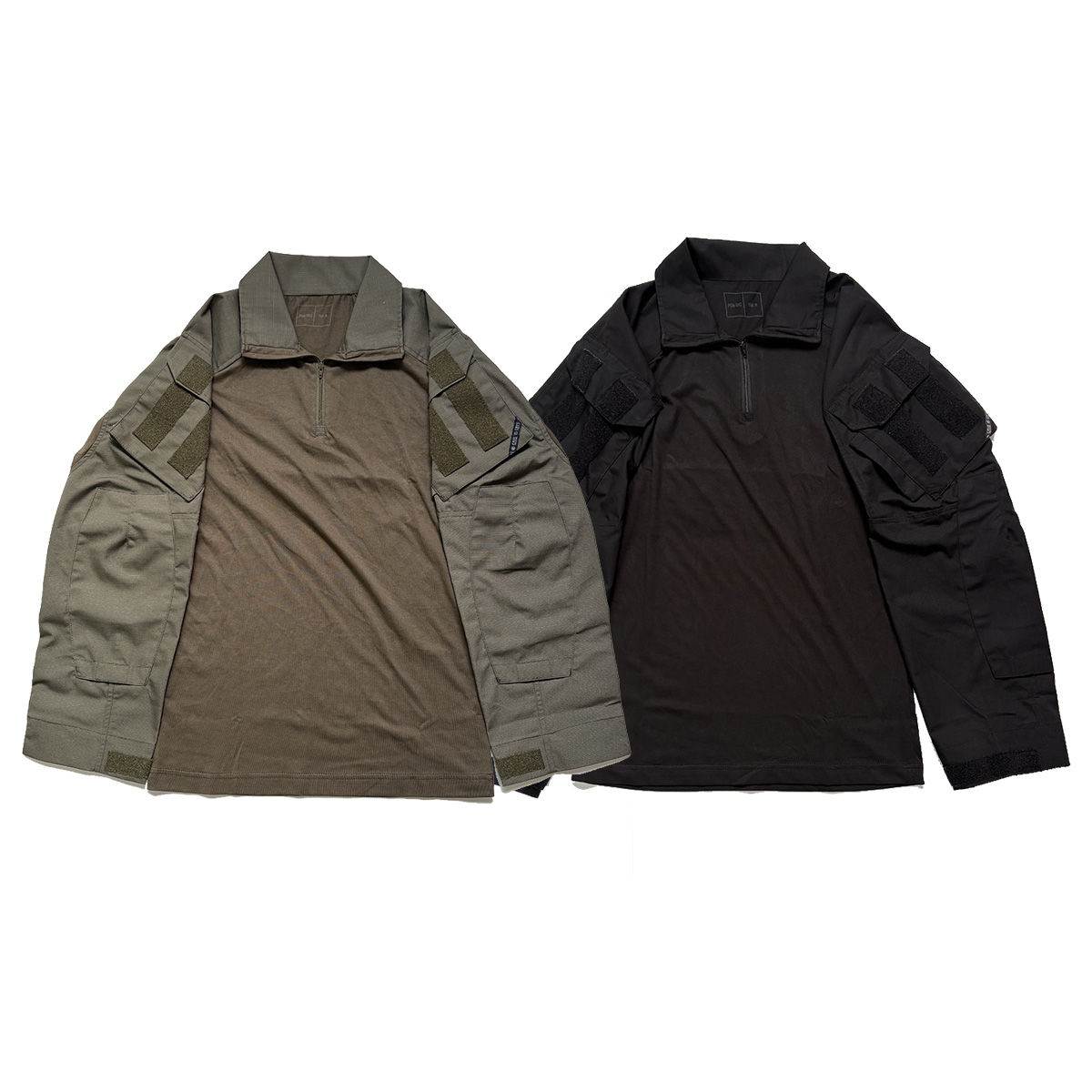 زي تدريب الصيد التكتيكي العسكر - مراجعة Hunting Outdoor Shirts وسعره