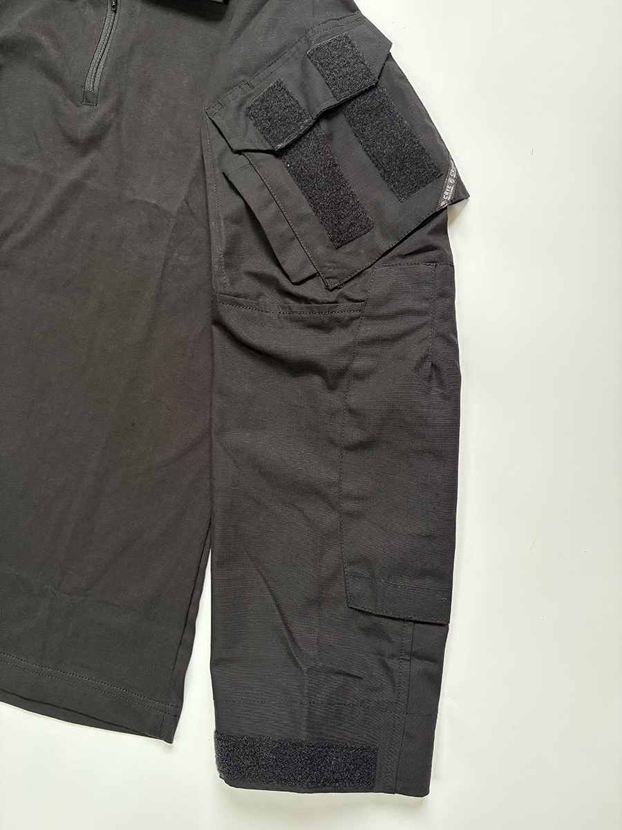 زي تدريب الصيد التكتيكي العسكر - مراجعة Hunting Outdoor Shirts وسعره