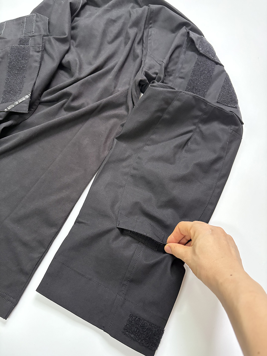 زي تدريب الصيد التكتيكي العسكر - مراجعة Hunting Outdoor Shirts وسعره