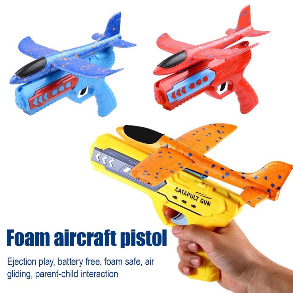 لعبة طائرة للأطفال، هدايا للأط - مراجعة Outdoor Hunting Toys وسعره