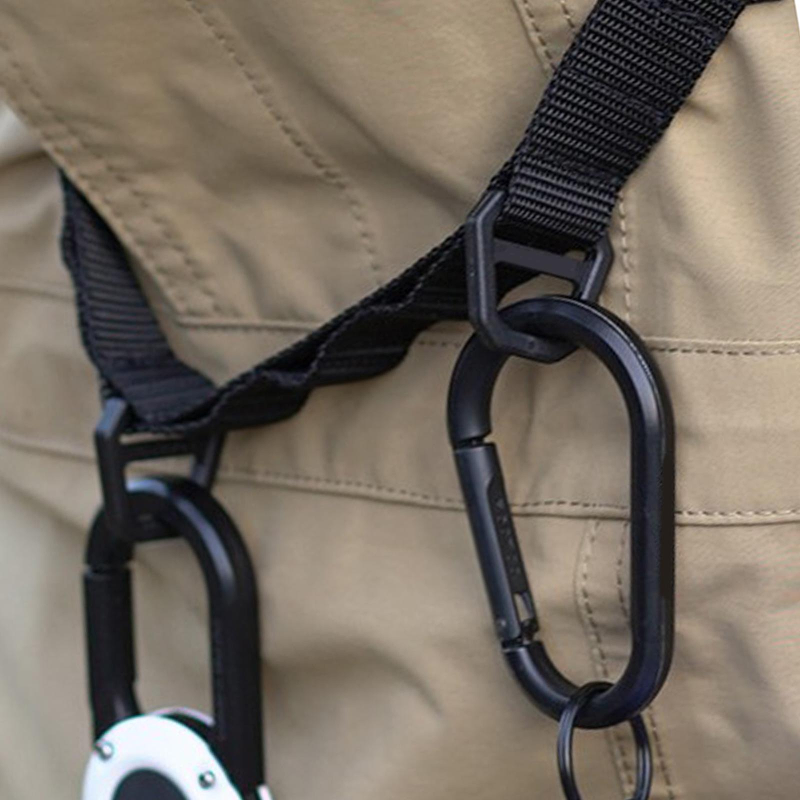 حزام حمل مع خطاف للرياضات الخا - مراجعة Hunting And Outdoor Supplies وسعره