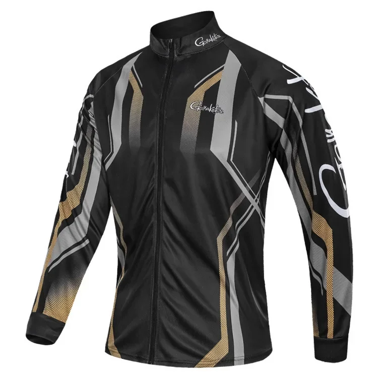 قميص رياضي طويل الأكمام للرجال - مراجعة Hunting Outdoor Shirts وسعره