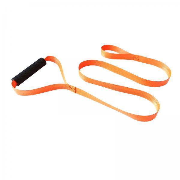 حزام نايلون متين لسحب الغزلان، - مراجعة Hunting And Outdoor Supplies وسعره