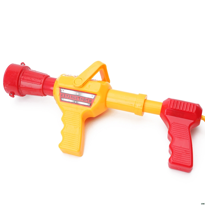 حقيبة ظهر للحريق، مسدس مائي بس - مراجعة Outdoor Hunting Toys وسعره