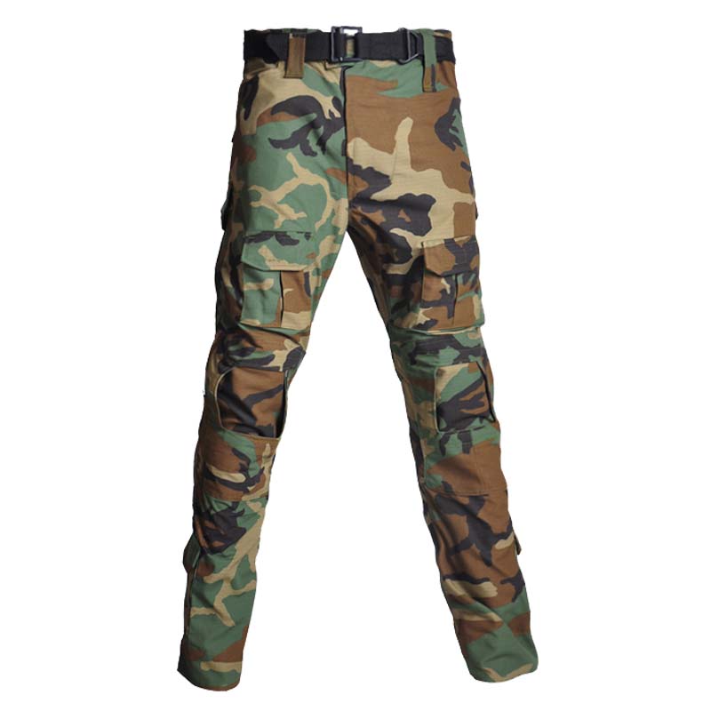 طقم زي تكتيكي للتدريب والصيد ف - مراجعة Hunting Outdoor Shirts وسعره