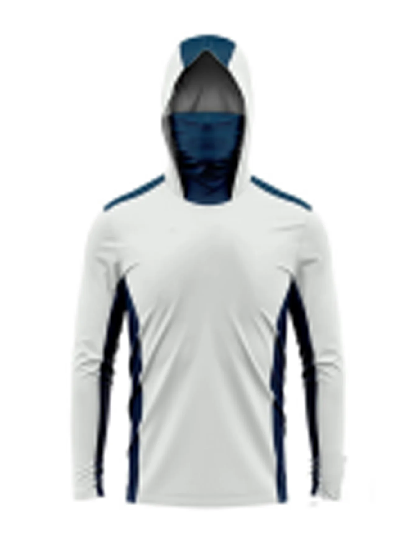 قميص صيد رجالي بأكمام طويلة مع - مراجعة Hunting Outdoor Shirts وسعره