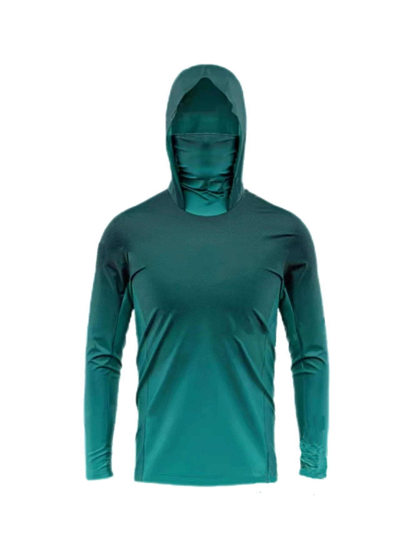 قميص صيد رجالي بأكمام طويلة مع - مراجعة Hunting Outdoor Shirts وسعره
