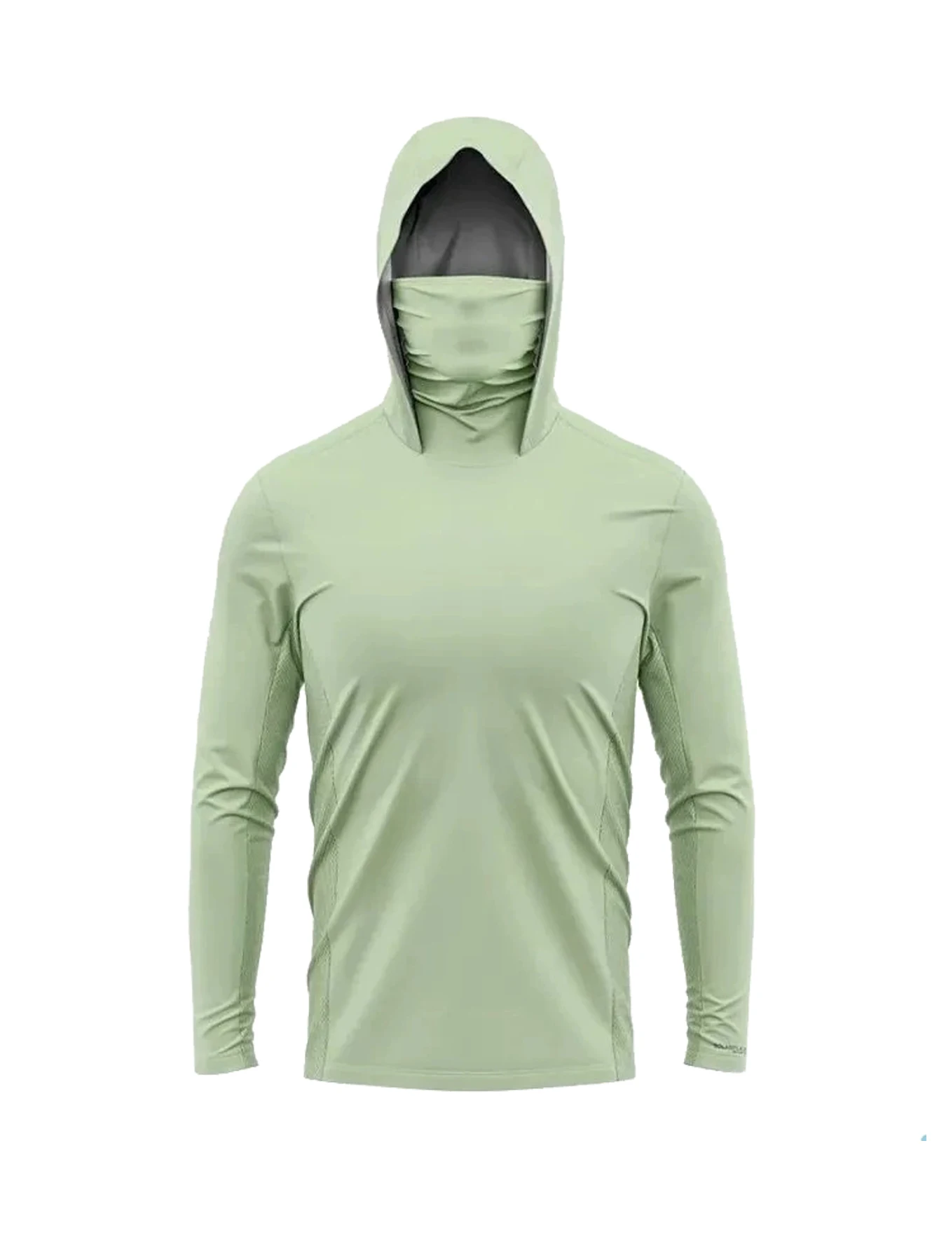 قميص صيد رجالي بأكمام طويلة مع - مراجعة Hunting Outdoor Shirts وسعره
