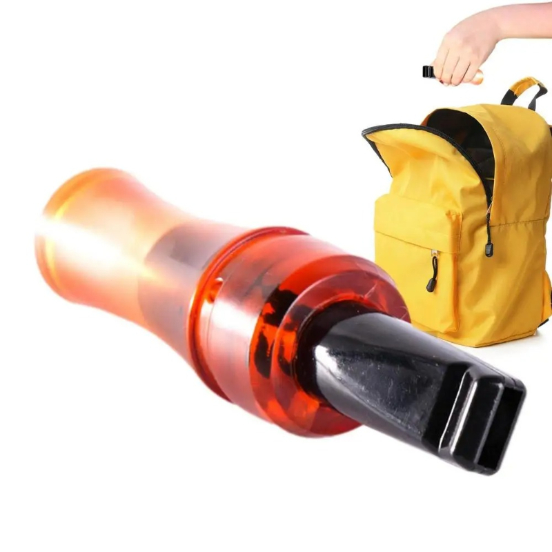 صفارات صيد لجذب الغراب، أدوات  - مراجعة Hunting And Outdoor Supplies وسعره