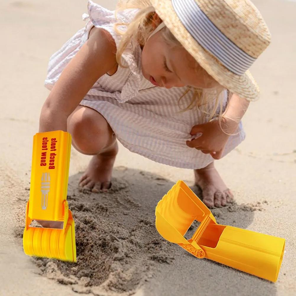 1/3 قطع مجرفة يدوية للأطفال لل - مراجعة Outdoor Hunting Toys وسعره