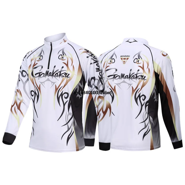قمصان رياضية رجالية للصيد في ا - مراجعة Hunting Outdoor Shirts وسعره