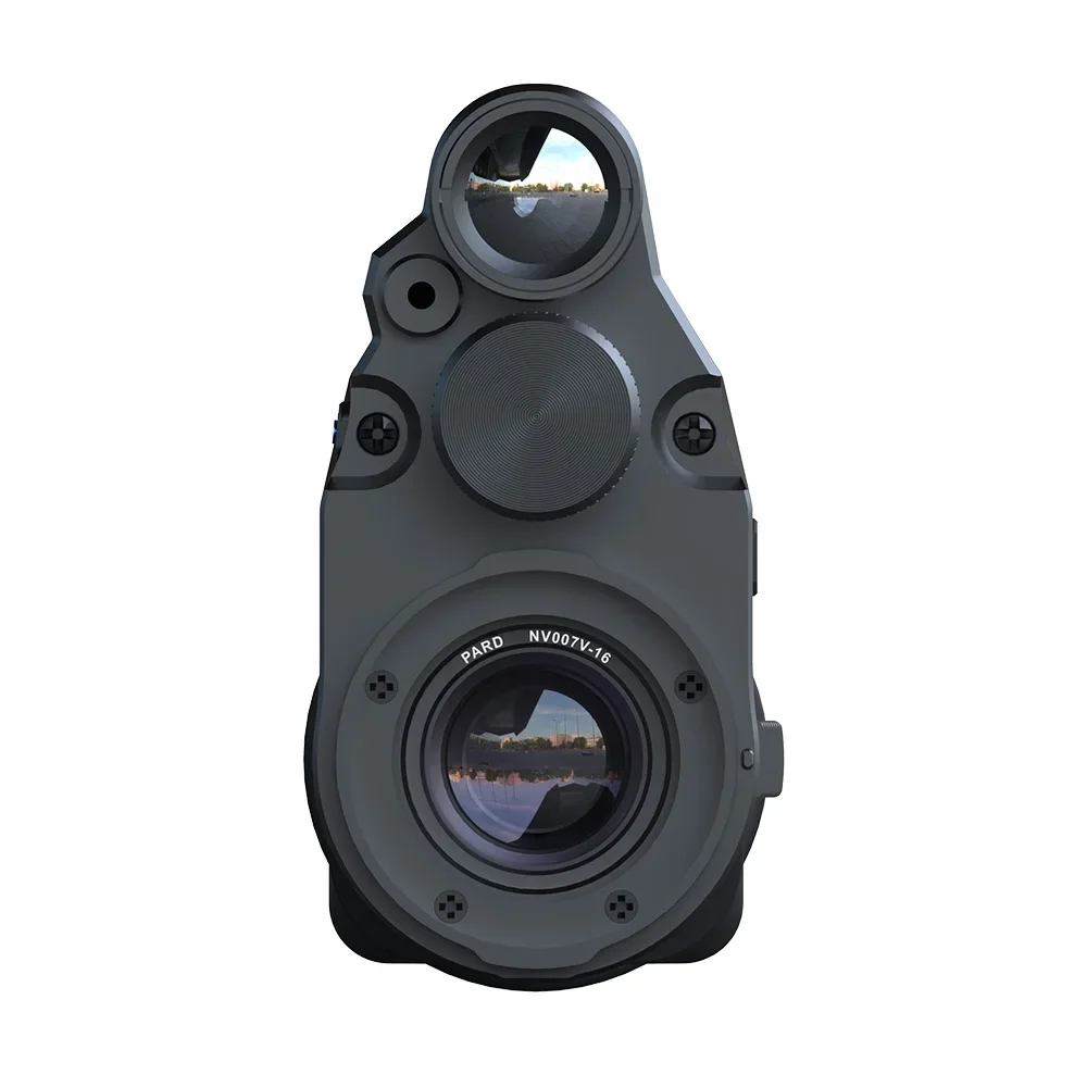 NV007V INight Vision Clip على  - مراجعة Outdoor Hunting Camera Wifi وسعره