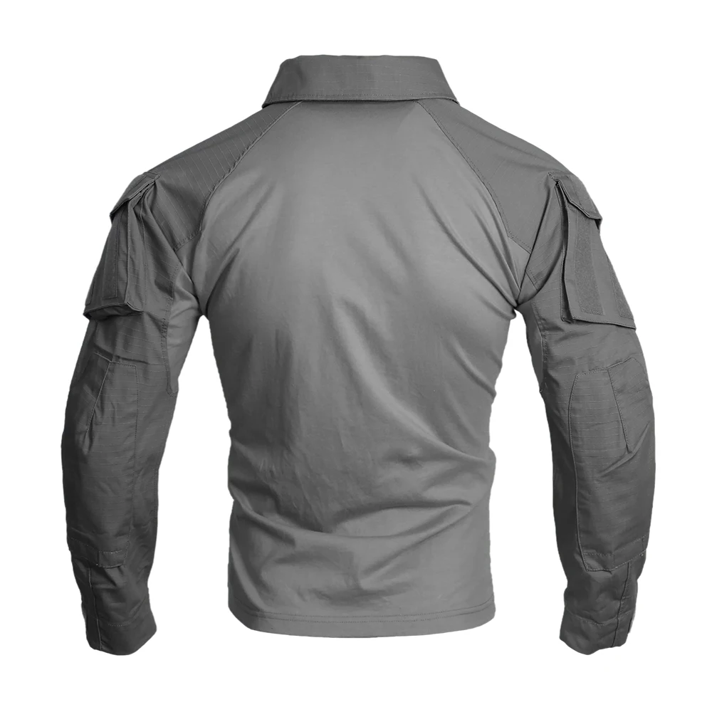 قمصان تكتيكية E3 من EMERSONGEA - مراجعة Hunting Outdoor Shirts وسعره