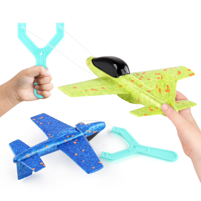 الأطفال طرد ألعاب الطائرات الر - مراجعة Outdoor Hunting Toys وسعره