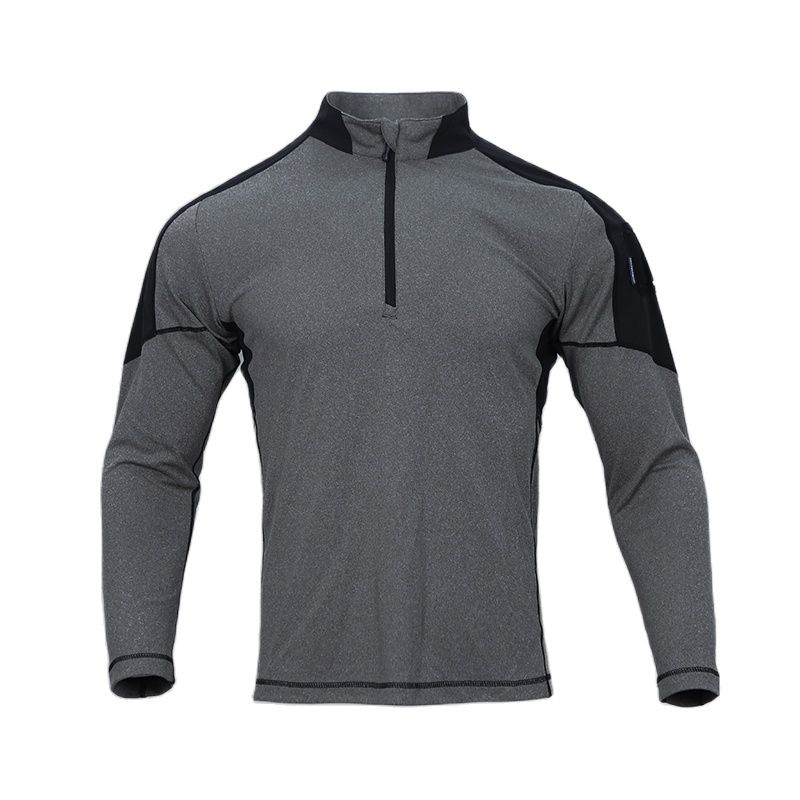 ايمرسونجير بلو ليبل التكتيكية  - مراجعة Hunting Outdoor Shirts وسعره