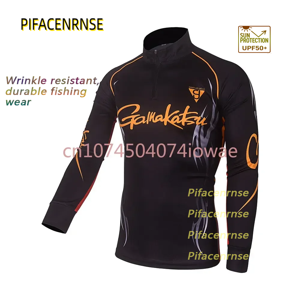 قميص رياضي رجالي جديد لعام 202 - مراجعة Hunting Outdoor Shirts وسعره