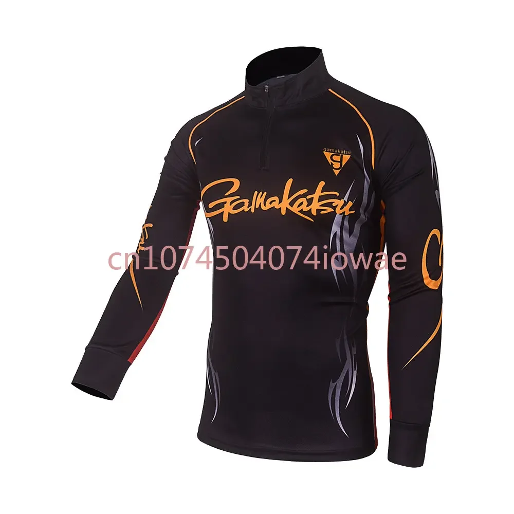 قميص رياضي رجالي جديد لعام 202 - مراجعة Hunting Outdoor Shirts وسعره